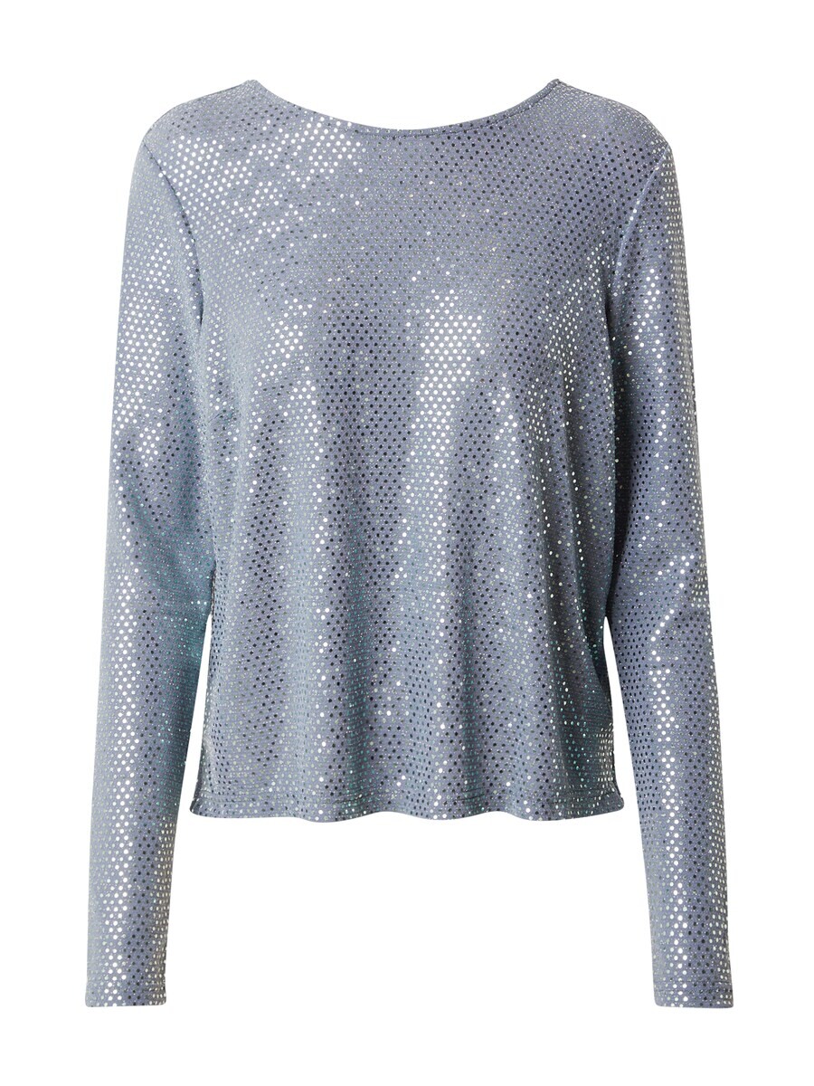 Лонгслив modström Shirt Gia, цвет opal
Лонгслив modström Shirt Gia, цвет opal