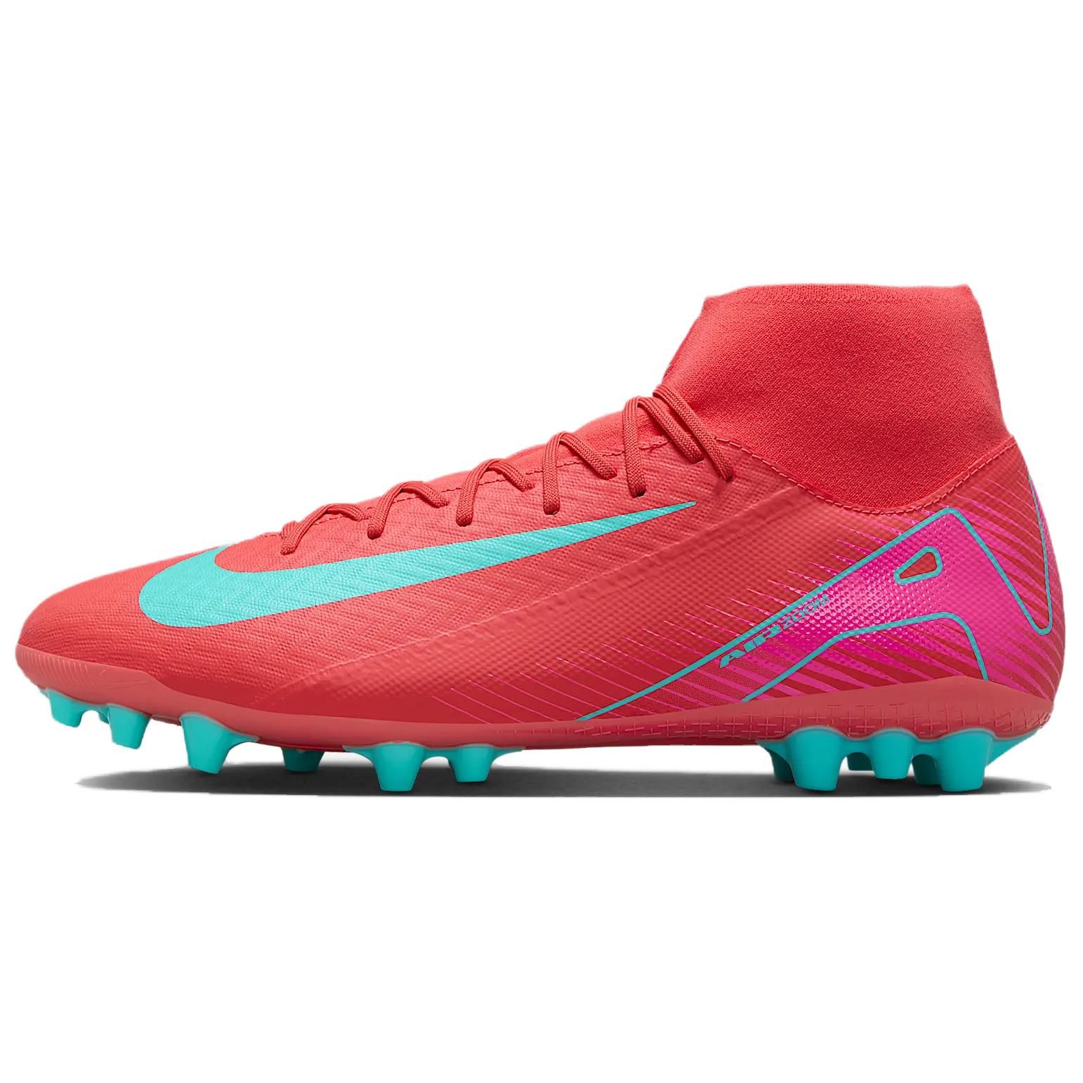 Бутсы Mercurial Superfly 10 Academy Ag Mad Energy Pack Nike, Red
Бутсы Mercurial Superfly 10 Academy Ag Mad Energy Pack Nike, Red