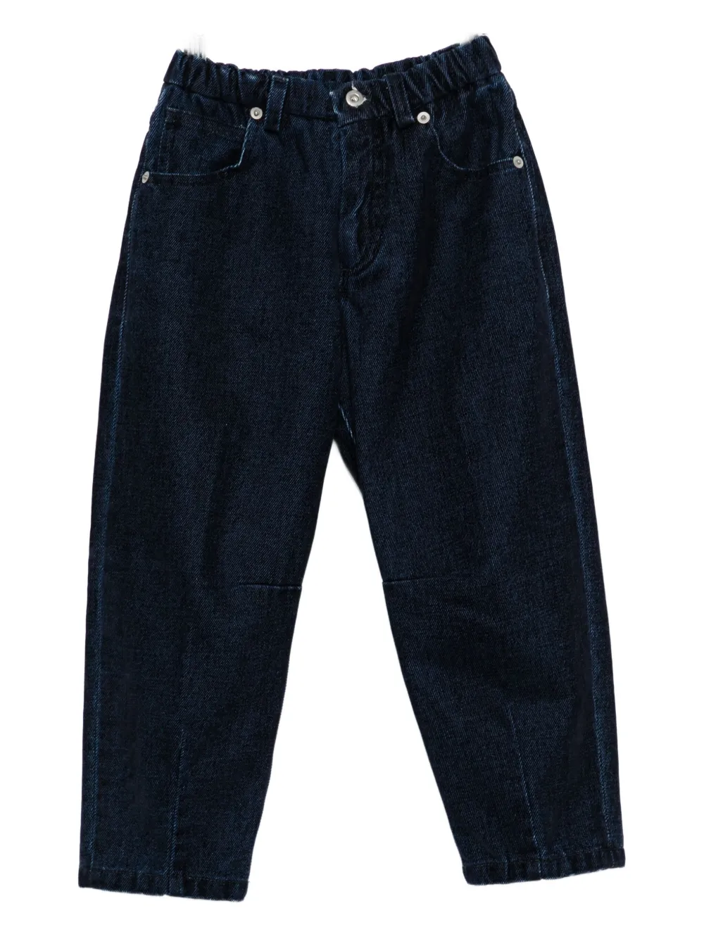 Джинсы Ralph на эластичном поясе Siola, синий
Джинсы Ralph на эластичном поясе Siola, синий