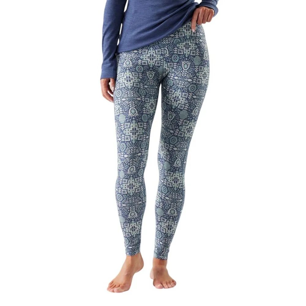 Брюки базового слоя Smartwool Classic Thermal Merino, серый
Брюки базового слоя Smartwool Classic Thermal Merino, серый