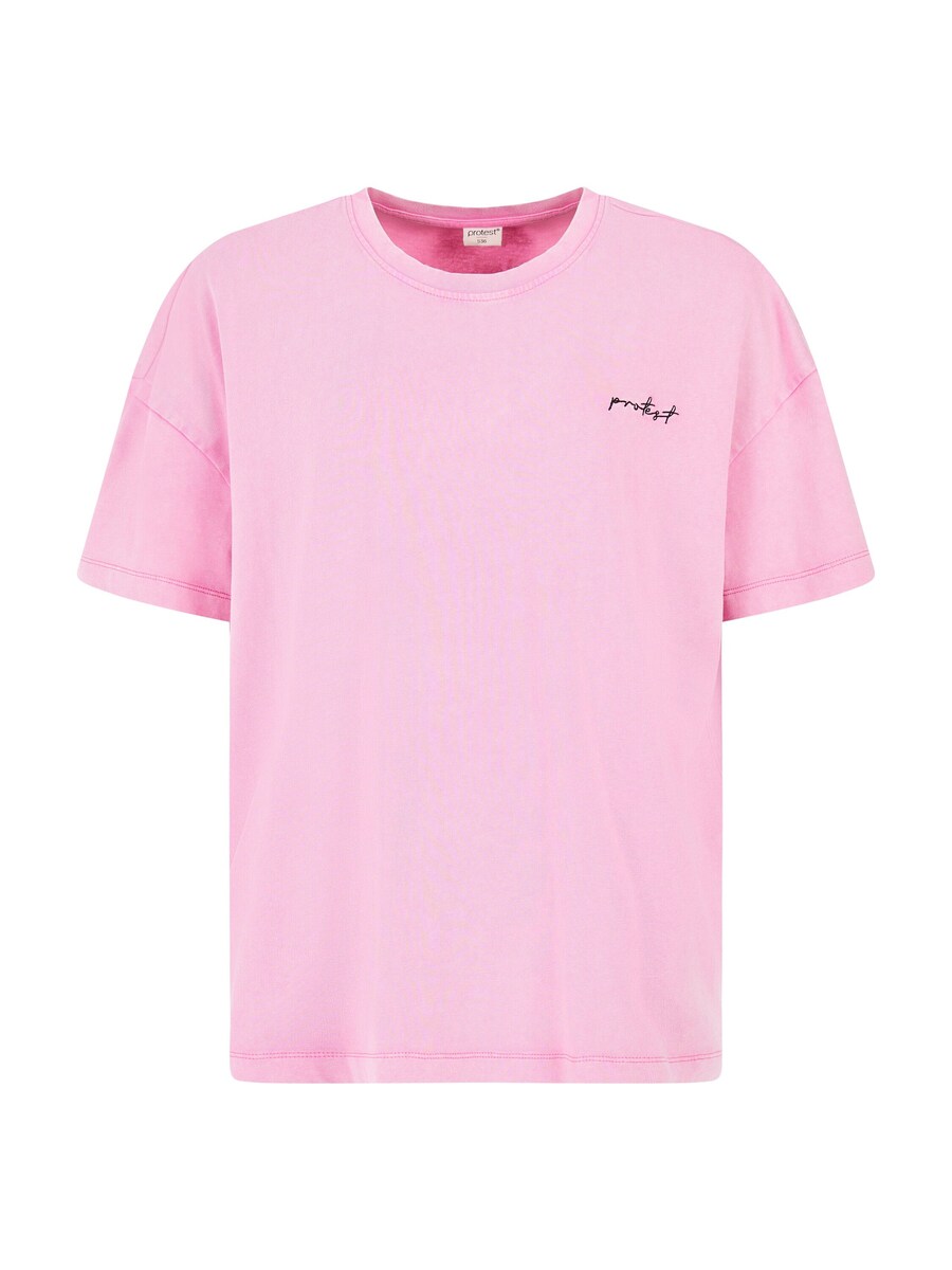 Рубашка PROTEST PRTLoretta, розовый
Рубашка PROTEST PRTLoretta, розовый