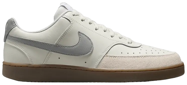 Кроссовки Nike Court Vision Low, кремовый
Кроссовки Nike Court Vision Low, кремовый