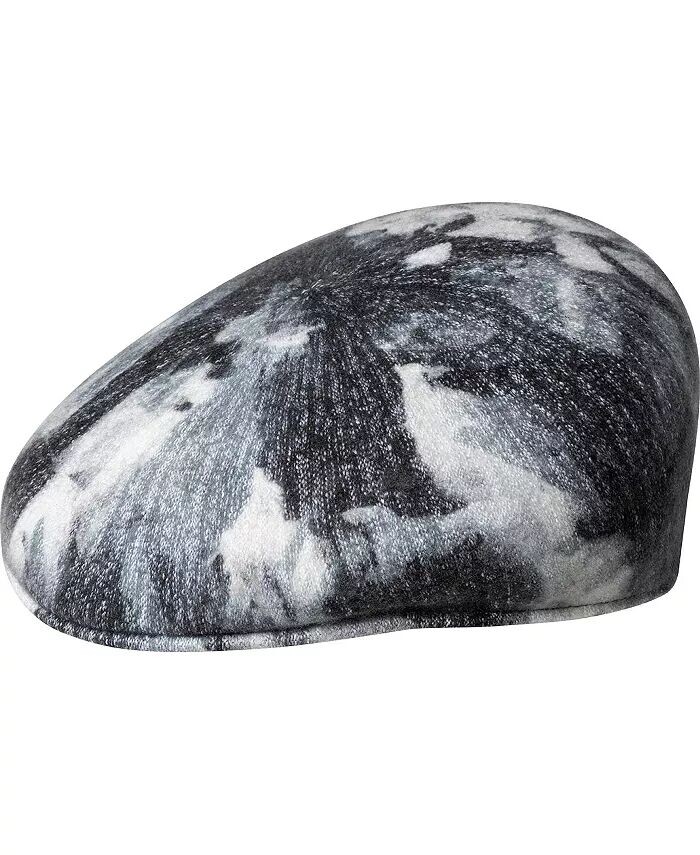 Мужские кепки и плоские кепки Tie Dye 504 Ivy с принтом Heathered Kangol, черный
Мужские кепки и плоские кепки Tie Dye 504 Ivy с принтом Heathered Kangol, черный