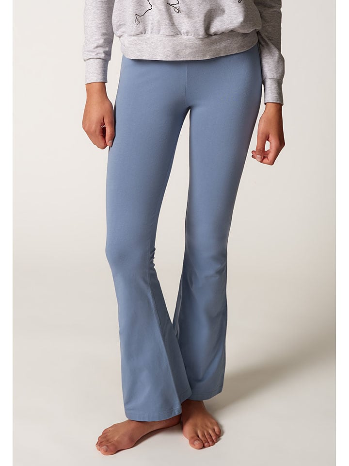 Skiny Синие леггинсы
Skiny Синие леггинсы