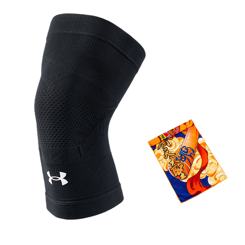 Наколенник Under Armour
Наколенник Under Armour