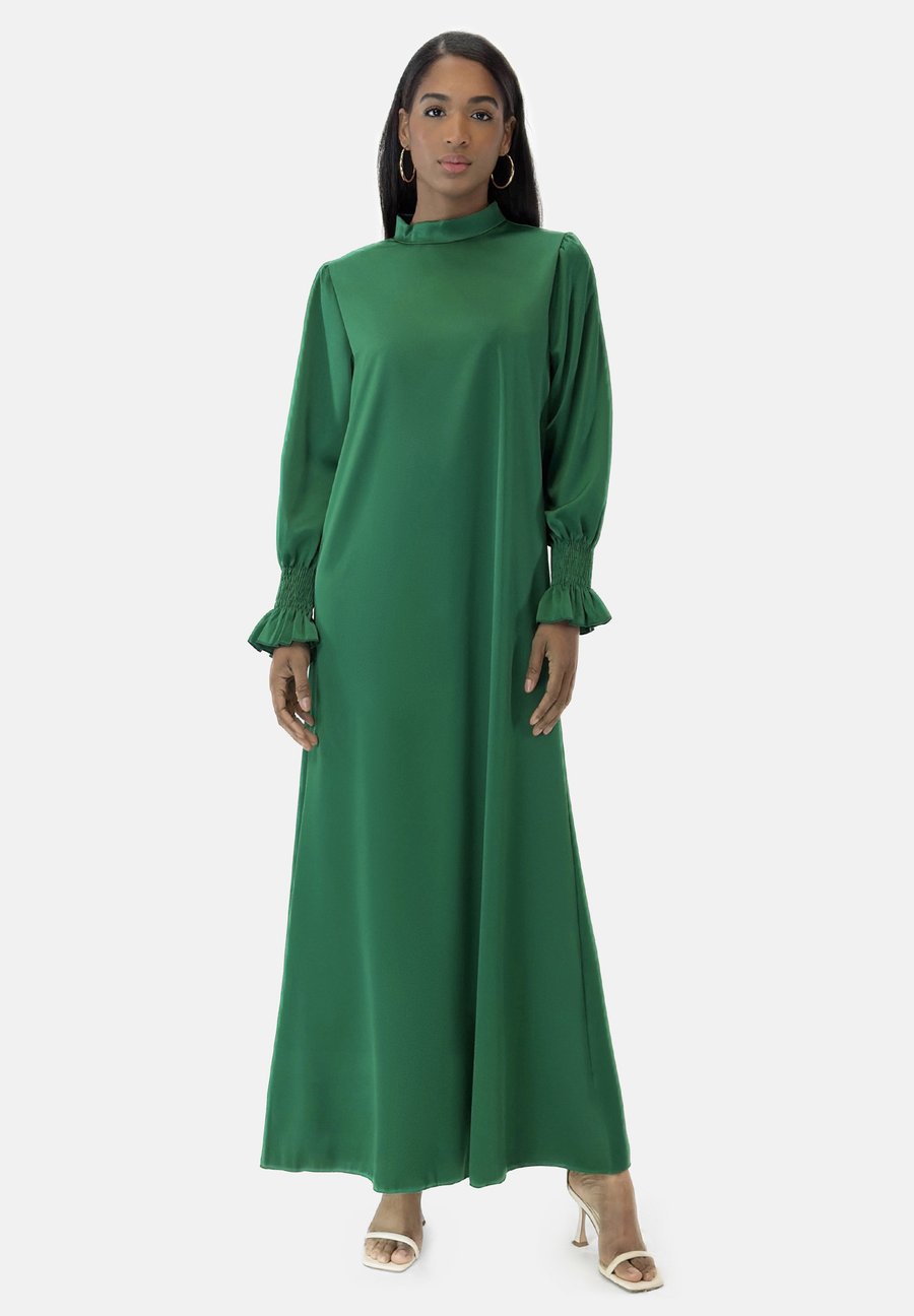 Платье Elara ABAYA, Grün/Green
Платье Elara ABAYA, Grün/Green