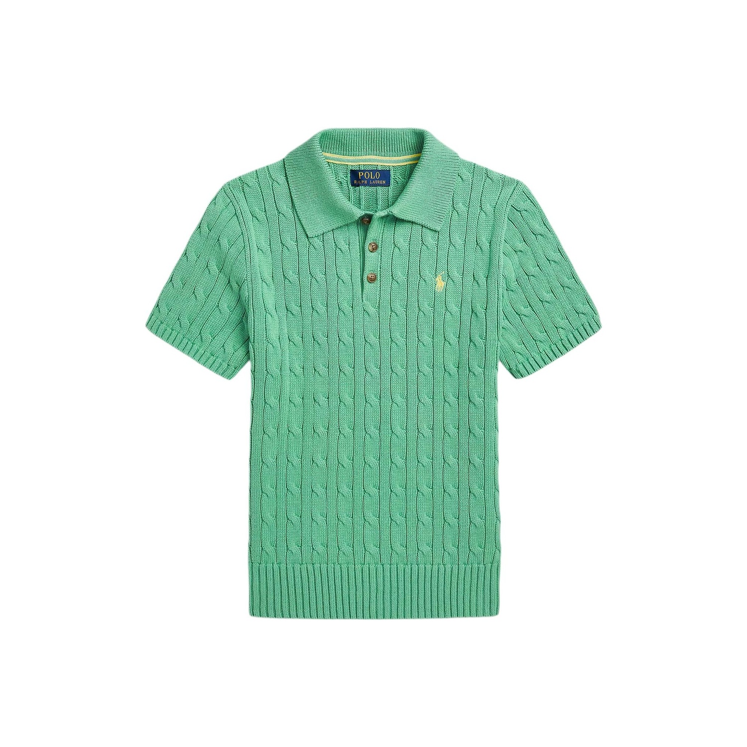 Polo Ralph Lauren Детский свитер Green
Polo Ralph Lauren Детский свитер Green