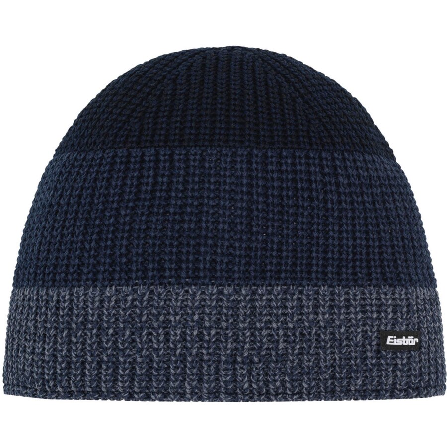 Шапка Eisbär Caris, Marine Blue/Night Blue/Mottled Blue
Шапка Eisbär Caris, Marine Blue/Night Blue/Mottled Blue