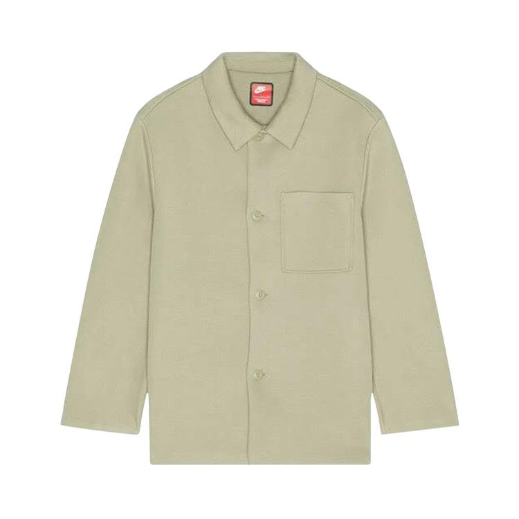 Топ Nike Sportswear Tech Fleece Reimagined Oversized Shacket, Dark Stucco
Топ Nike Sportswear Tech Fleece Reimagined Oversized Shacket, Dark Stucco