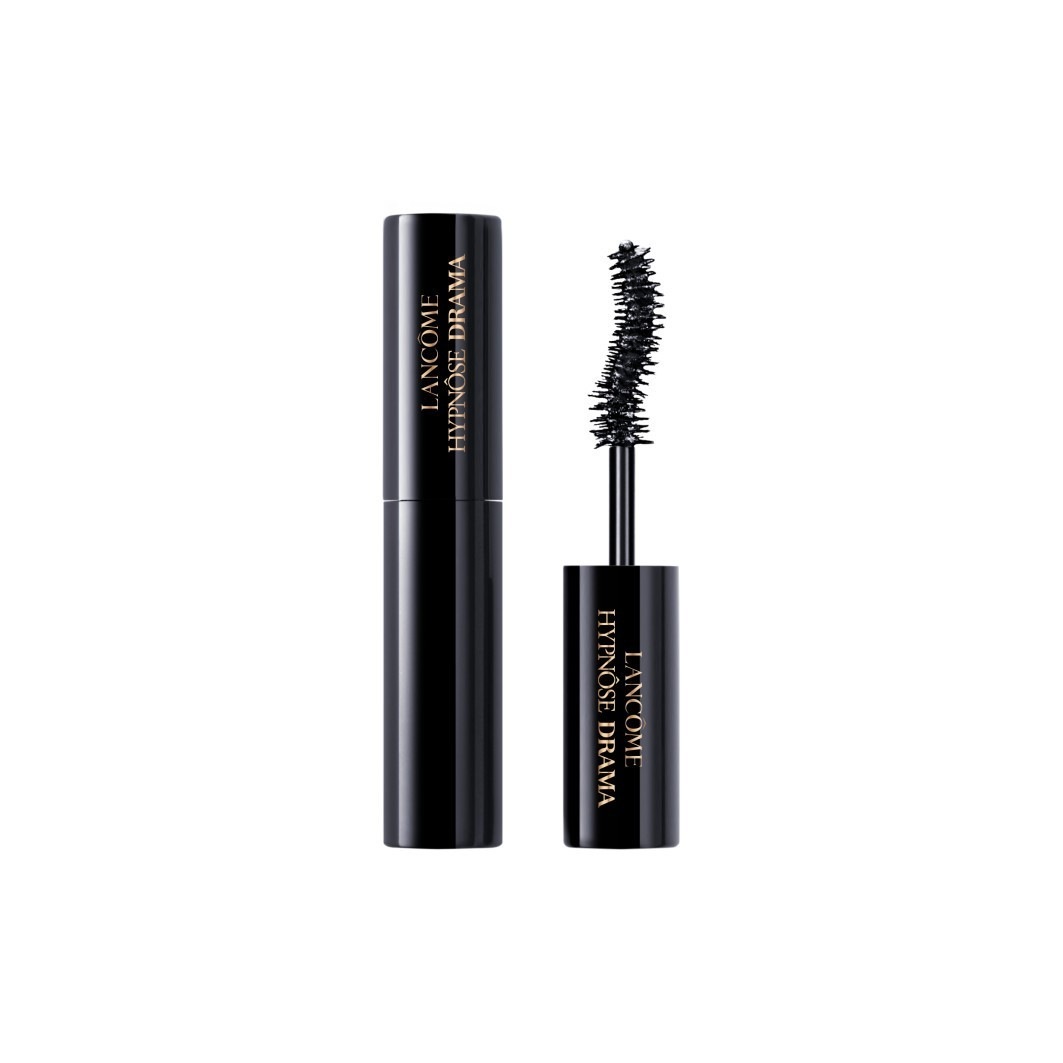 Тушь для ресниц hypnôse mascara drama Lancome, schwarz, объем 4 мл
Тушь для ресниц hypnôse mascara drama Lancome, schwarz, объем 4 мл