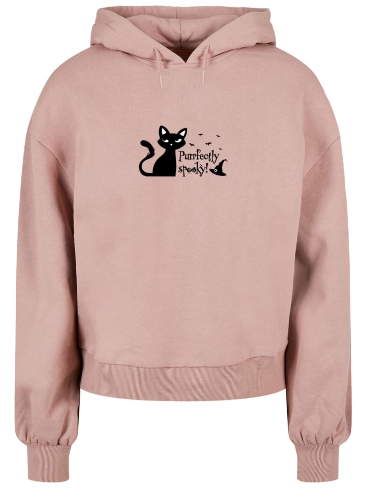 Толстовка с капюшоном Merchcode 
Толстовка с капюшоном Merchcode