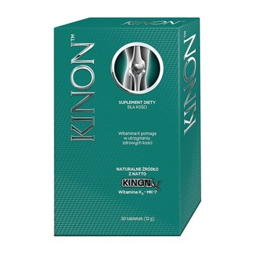 Valentis, Кинон, 30 таблеток
Valentis, Кинон, 30 таблеток