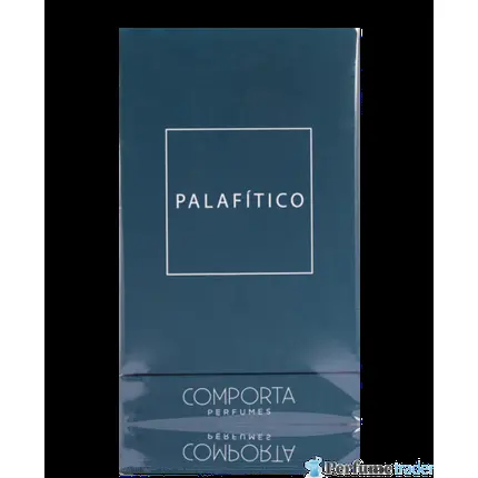 Comporta Palafitico Extrait De Parfum 100 мл, Leads
Comporta Palafitico Extrait De Parfum 100 мл, Leads