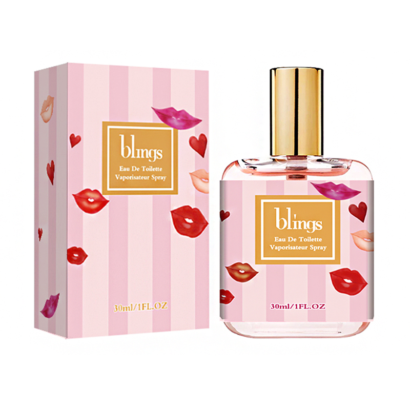 Женские духи Blings
Женские духи Blings
