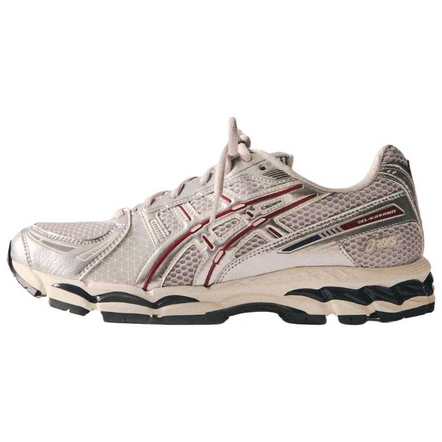 ASICS Кроссовки для бега KITH x GEL Kayano 12.1 мужские silver
ASICS Кроссовки для бега KITH x GEL Kayano 12.1 мужские silver