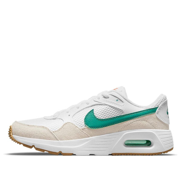 Кроссовки air max sc Nike, белый
Кроссовки air max sc Nike, белый