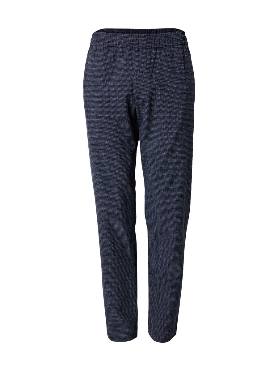 Тканевые брюки JACK & JONES Regular Pants JPSTKane Edwin, темно-синий
Тканевые брюки JACK & JONES Regular Pants JPSTKane Edwin, темно-синий