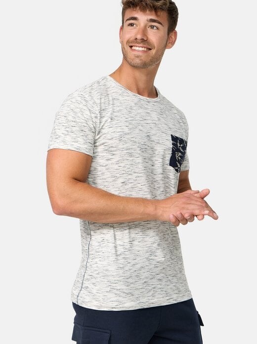 Футболка блейн Indicode, серый
Футболка блейн Indicode, серый