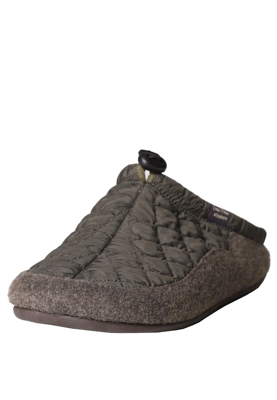 Тапочки Toni Pons Nadir-Um, темно-коричневый
Тапочки Toni Pons Nadir-Um, темно-коричневый
