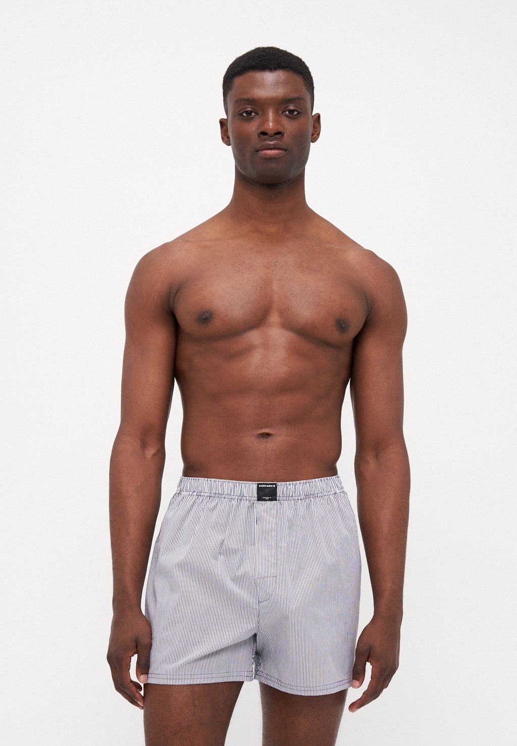 Шорты-боксеры 2 PACK Björn Borg, светло-серый
Шорты-боксеры 2 PACK Björn Borg, светло-серый