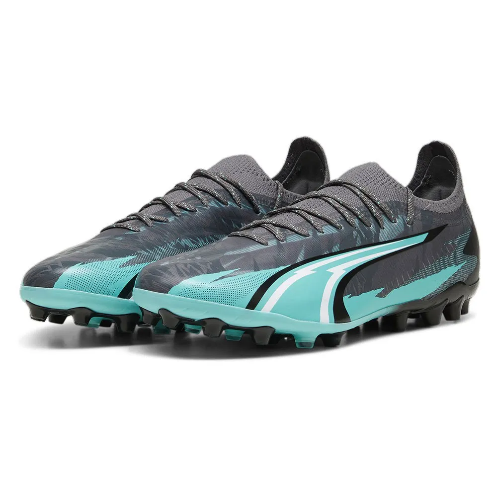 Футбольные бутсы Puma Ultra Ultimate Rush MG, синий
Футбольные бутсы Puma Ultra Ultimate Rush MG, синий