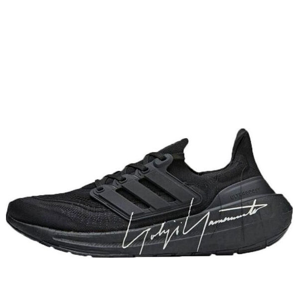 Кроссовки y3 ultraboost легкие Adidas, черный
Кроссовки y3 ultraboost легкие Adidas, черный