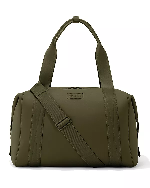 Сумка-Переноска Лэндон, большая Dagne Dover, зеленый
Сумка-Переноска Лэндон, большая Dagne Dover, зеленый