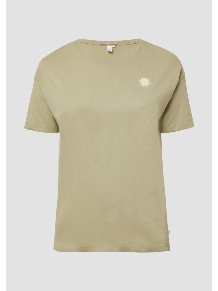 Футболка цвета 72D0_sage green QS, Зеленый, Футболка цвета 72D0_sage green QS
Футболка цвета 72D0_sage green QS, Зеленый, Футболка цвета 72D0_sage green QS