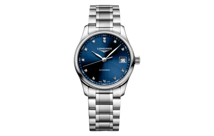 Женские часы Master Collection LONGINES
Женские часы Master Collection LONGINES