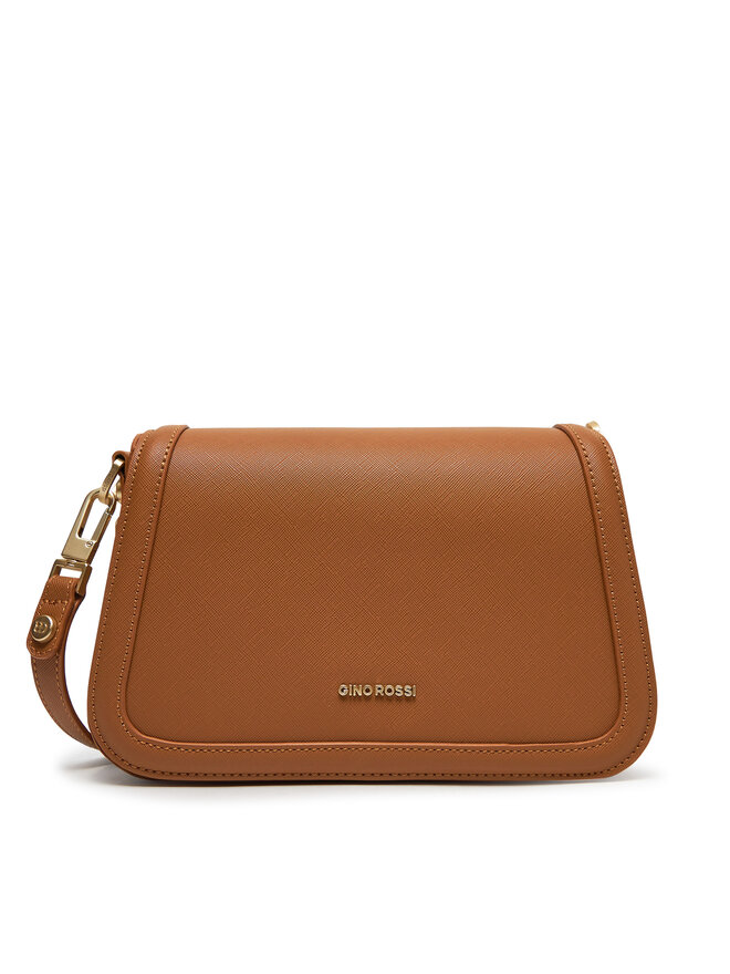 Сумка Wilma Gino Rossi, коричневый
Сумка Wilma Gino Rossi, коричневый