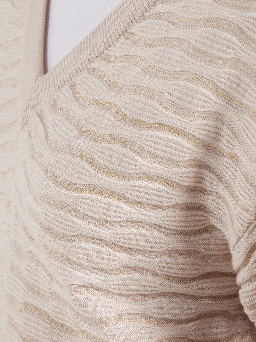 Свитер ABOUT YOU Jane, кремовый
Свитер ABOUT YOU Jane, кремовый