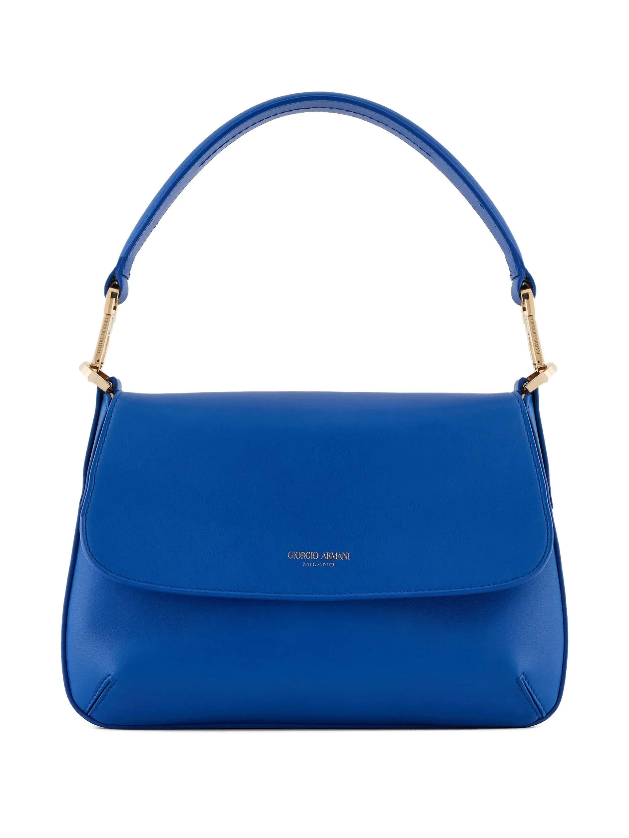 Сумка на плечо La Prima Giorgio Armani, синий
Сумка на плечо La Prima Giorgio Armani, синий