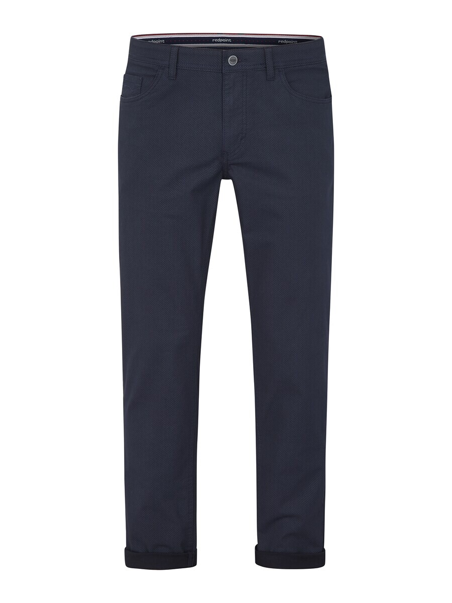Повседневные брюки Redpoint, темно-синий
Повседневные брюки Redpoint, темно-синий