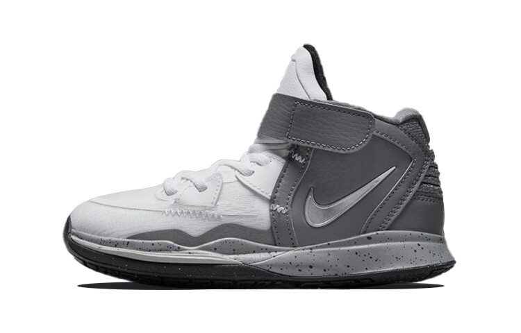 Баскетбольные кроссовки Kyrie 8 Infinity для детей PS Nike
Баскетбольные кроссовки Kyrie 8 Infinity для детей PS Nike