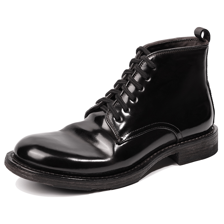 Dreambox Вибрам Икс Дримбо Короткие Мартин Ботинки Мужские Черные, цвет Black
Dreambox Вибрам Икс Дримбо Короткие Мартин Ботинки Мужские Черные, цвет Black