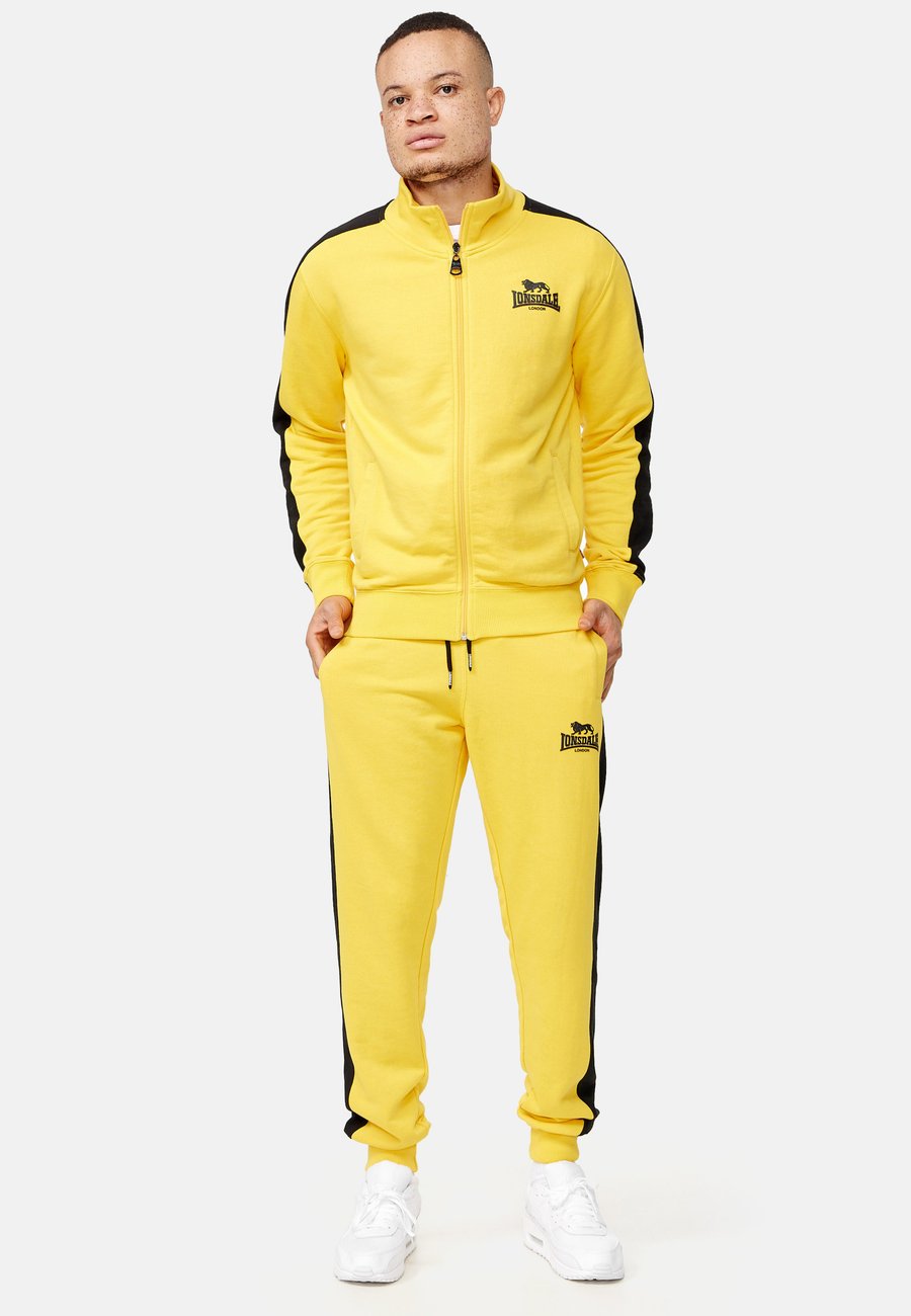 Толстовка Lonsdale BEICKERTON, Yellow Black/Yellow
Толстовка Lonsdale BEICKERTON, Yellow Black/Yellow