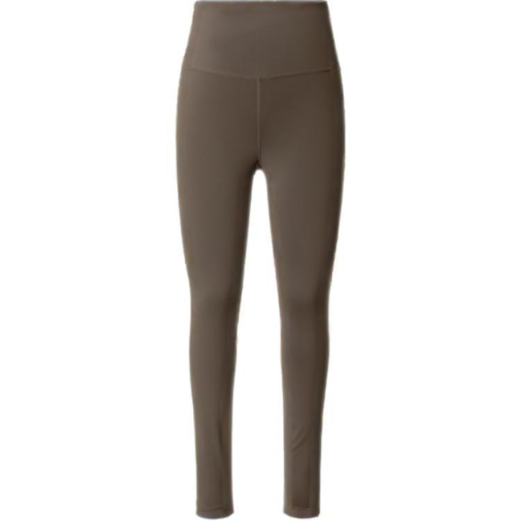 Женские спортивные брюки Wunder Train Lululemon, серый
Женские спортивные брюки Wunder Train Lululemon, серый