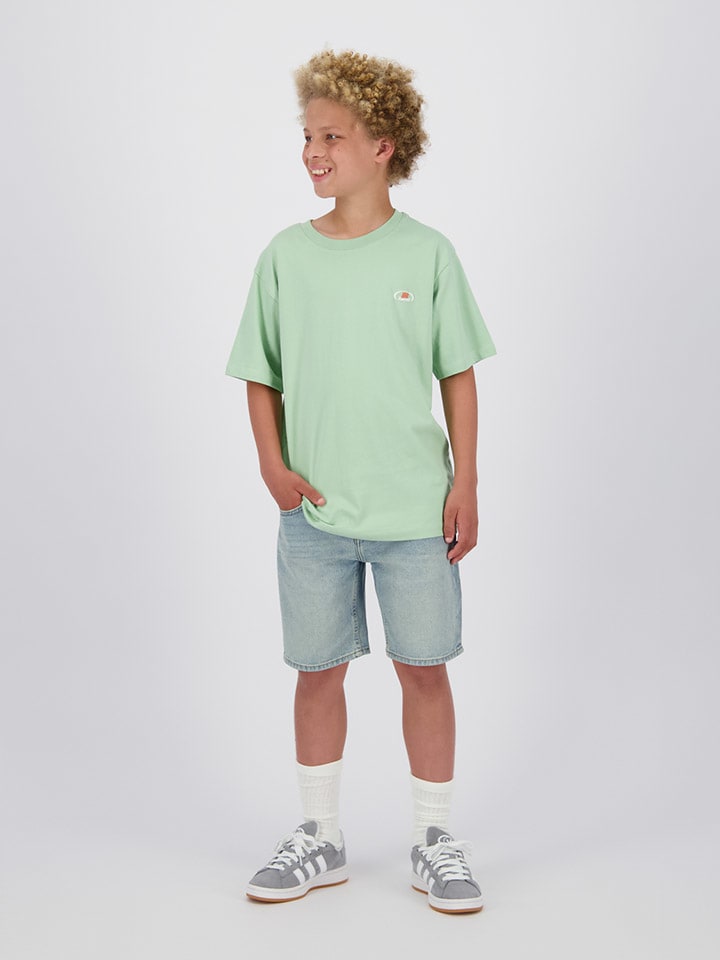 Шорты RAIZZEDВ, светло-синий
Шорты RAIZZEDВ, светло-синий