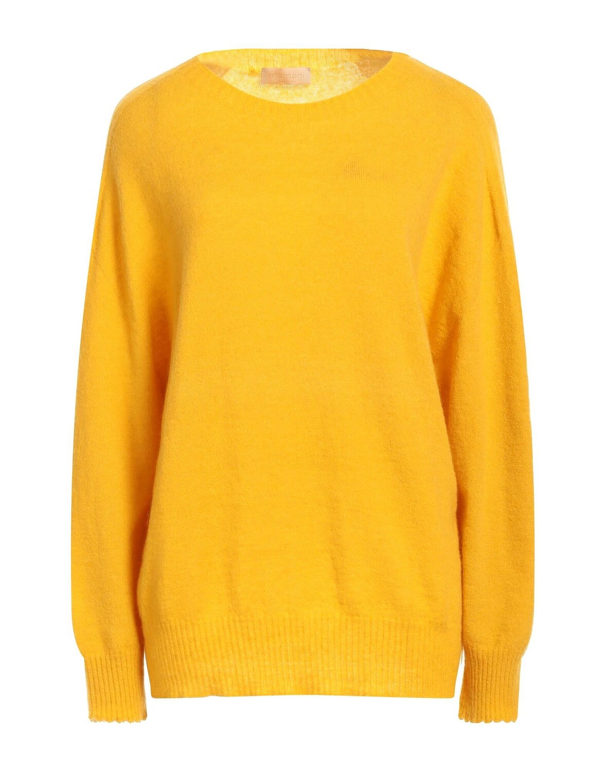 Свитер Momoní, желтый
Свитер Momoní, желтый