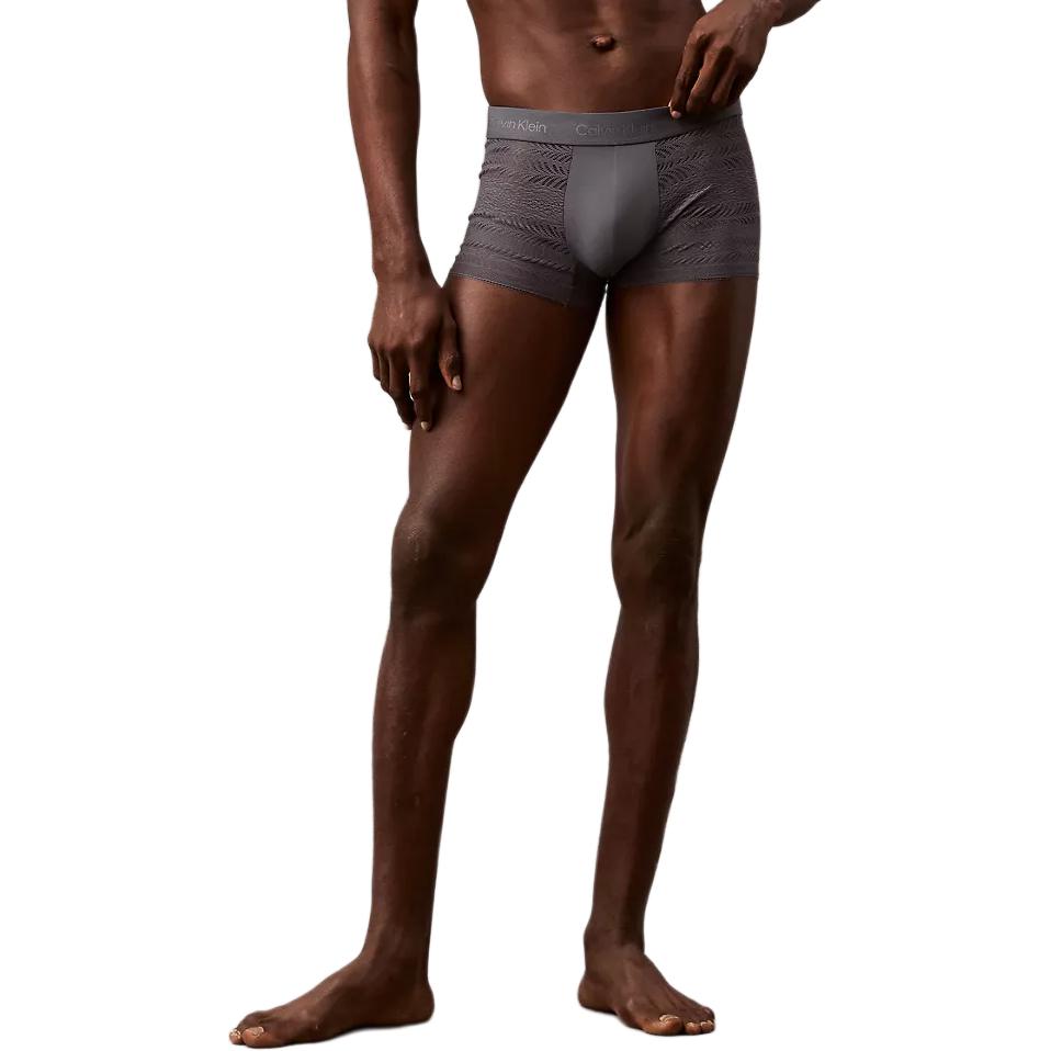 Боксеры мужские 1 пара Gray Calvin Klein, серый
Боксеры мужские 1 пара Gray Calvin Klein, серый