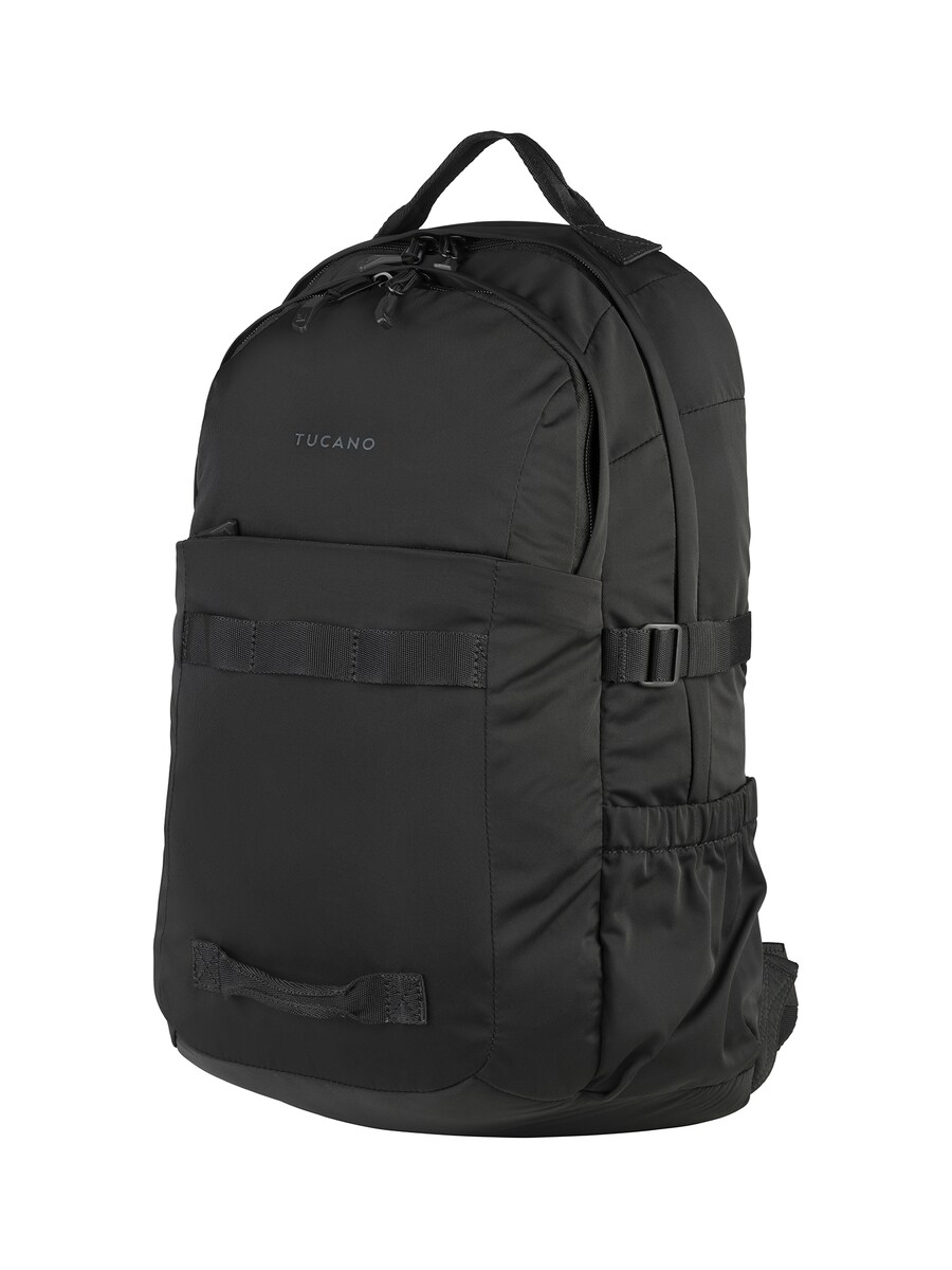 Рюкзак TUCANO, черный
Рюкзак TUCANO, черный