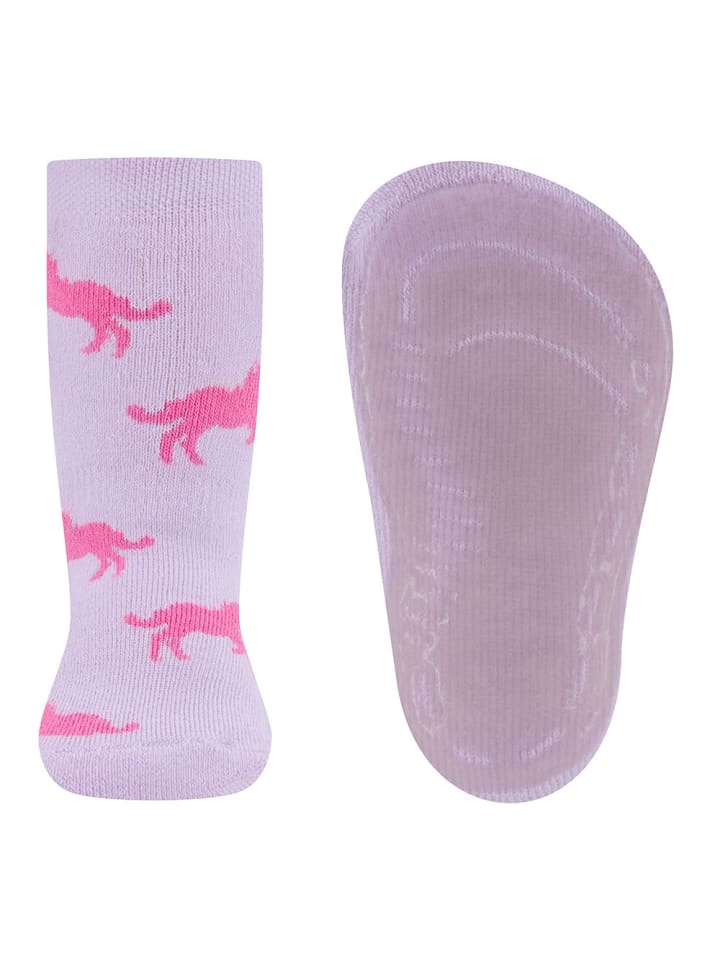 Носки ewers, сиреневый
Носки ewers, сиреневый