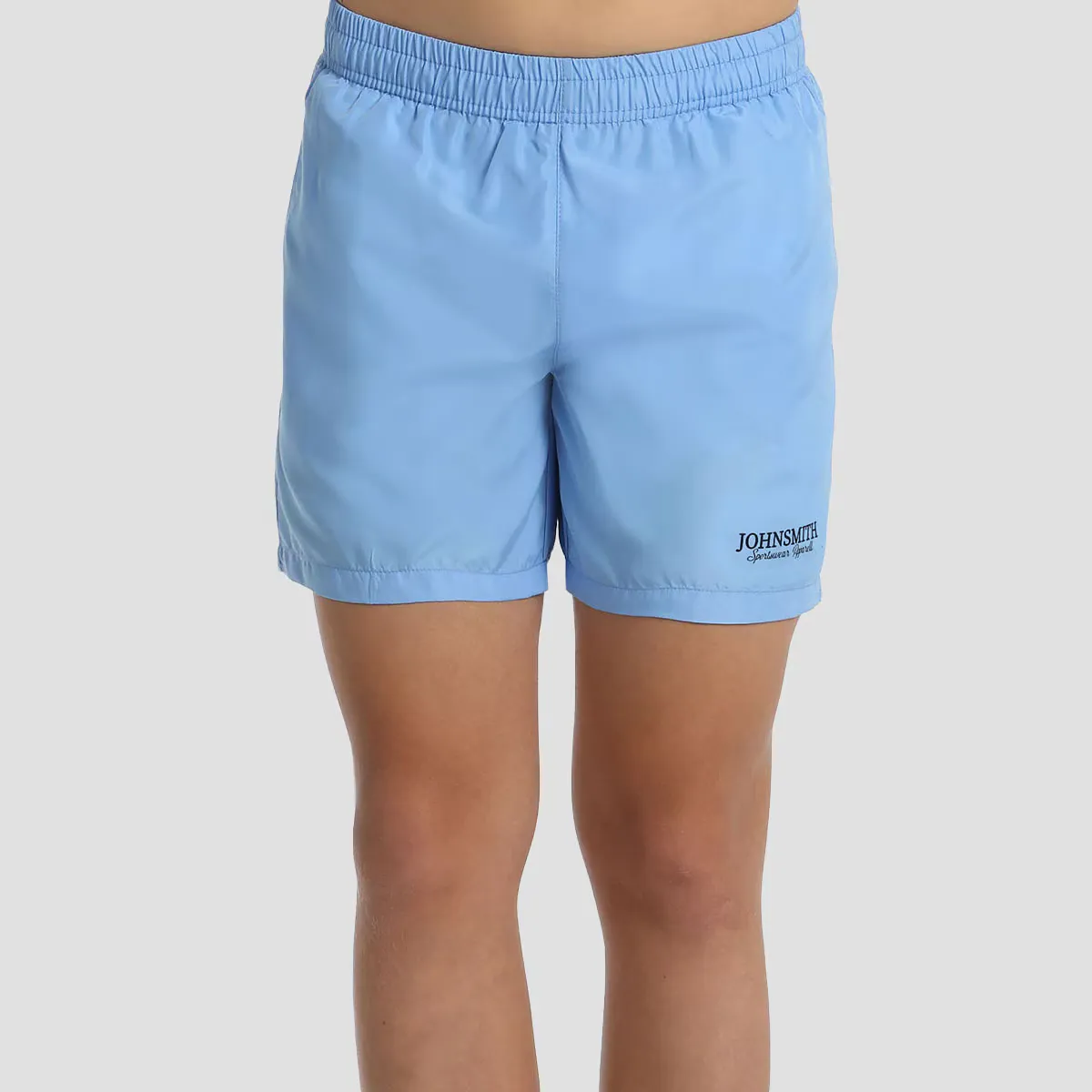 Купальник для мальчиков Jauto J John Smith, светло-голубой
Купальник для мальчиков Jauto J John Smith, светло-голубой