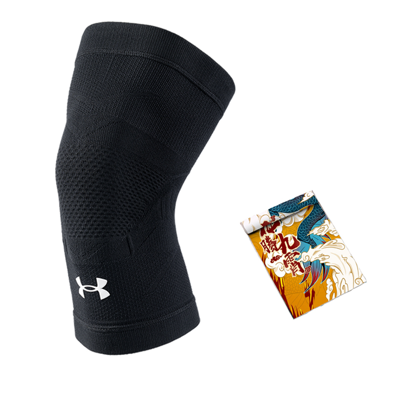 Наколенник Under Armour
Наколенник Under Armour