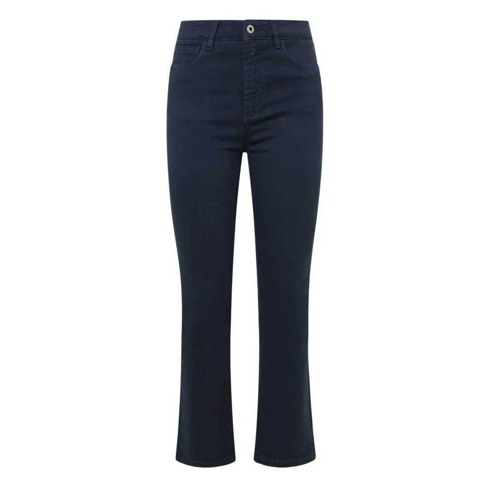 Брюки Pepe Jeans Tessa, синий
Брюки Pepe Jeans Tessa, синий