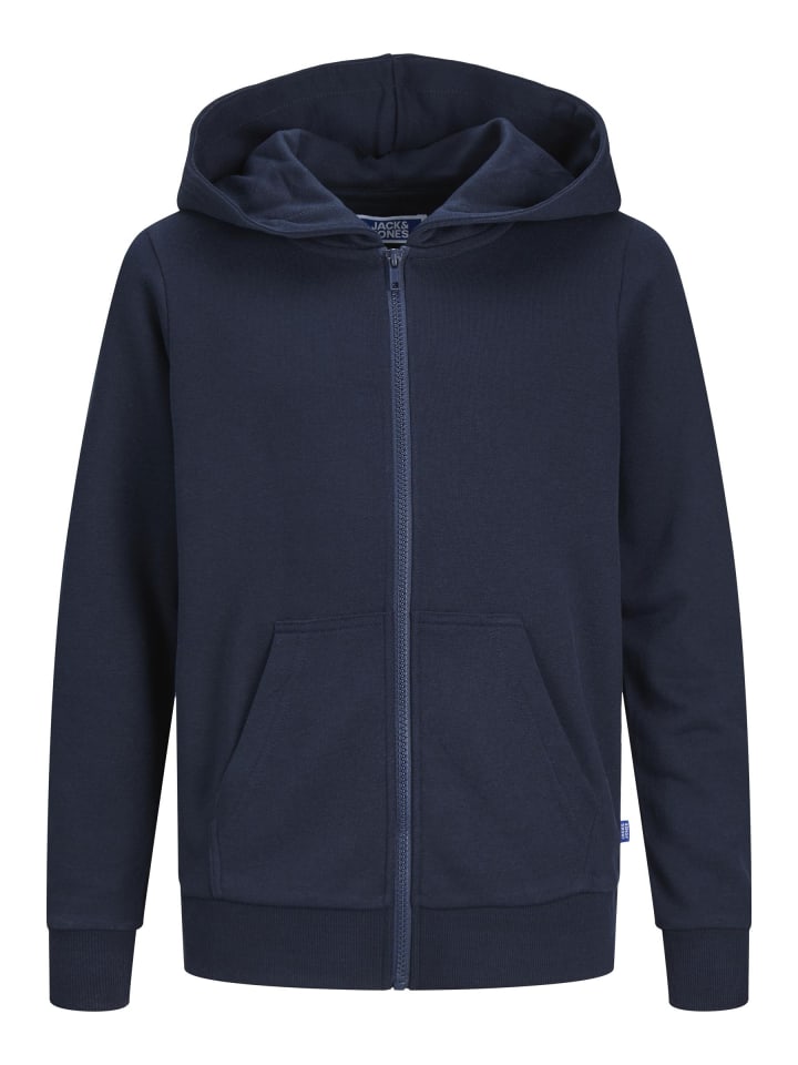 Куртка JACK & JONES Junior, темно-синий
Куртка JACK & JONES Junior, темно-синий