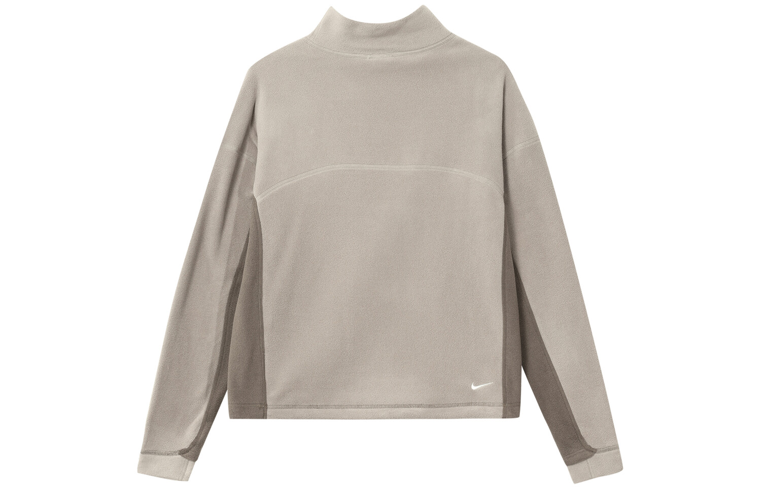 Свитшот женский Stone Gray Nike
Свитшот женский Stone Gray Nike