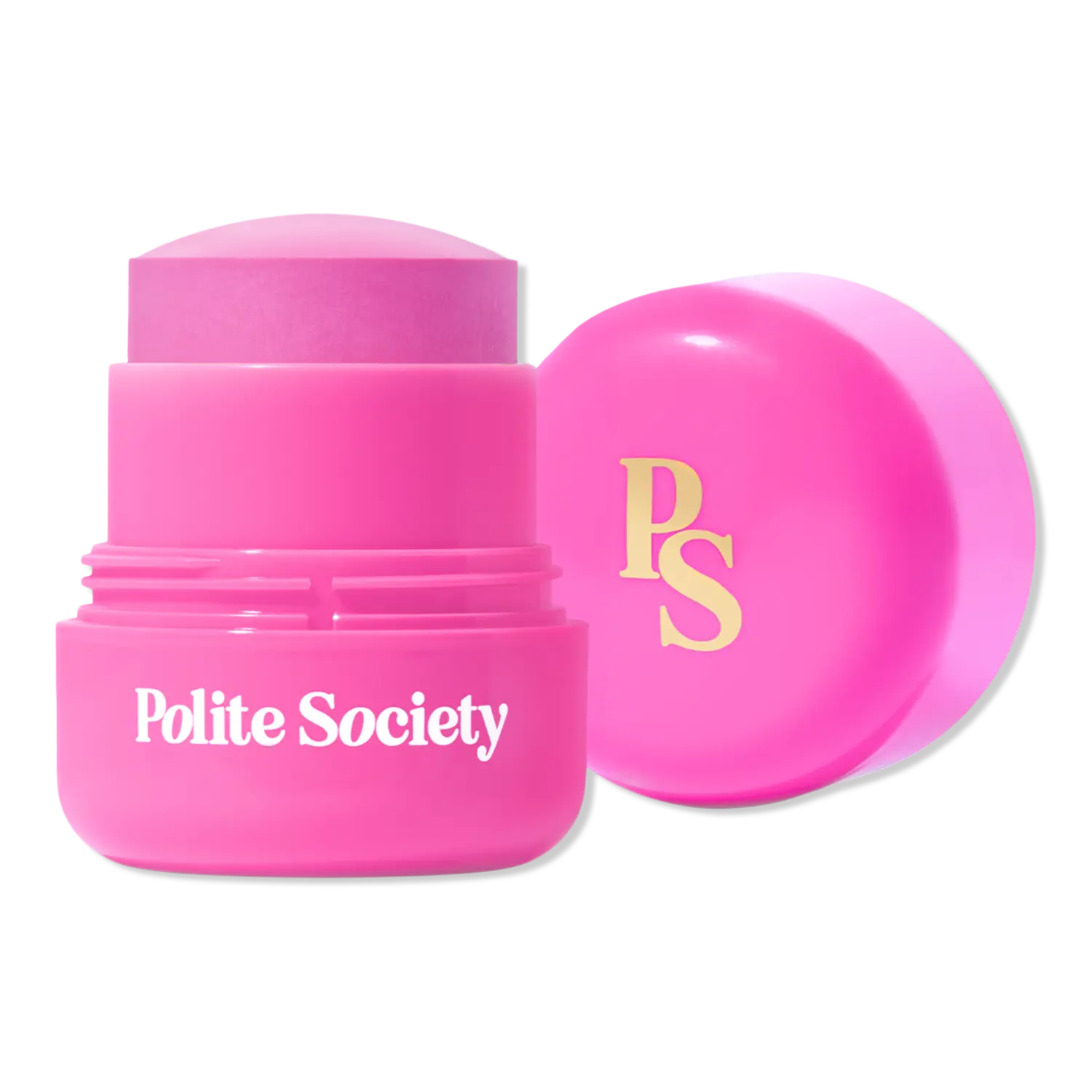 Румяна-стик Polite Pops Powder Blush Stick Polite Society, Miami (vivid pink)
Румяна-стик Polite Pops Powder Blush Stick Polite Society, Miami (vivid pink)