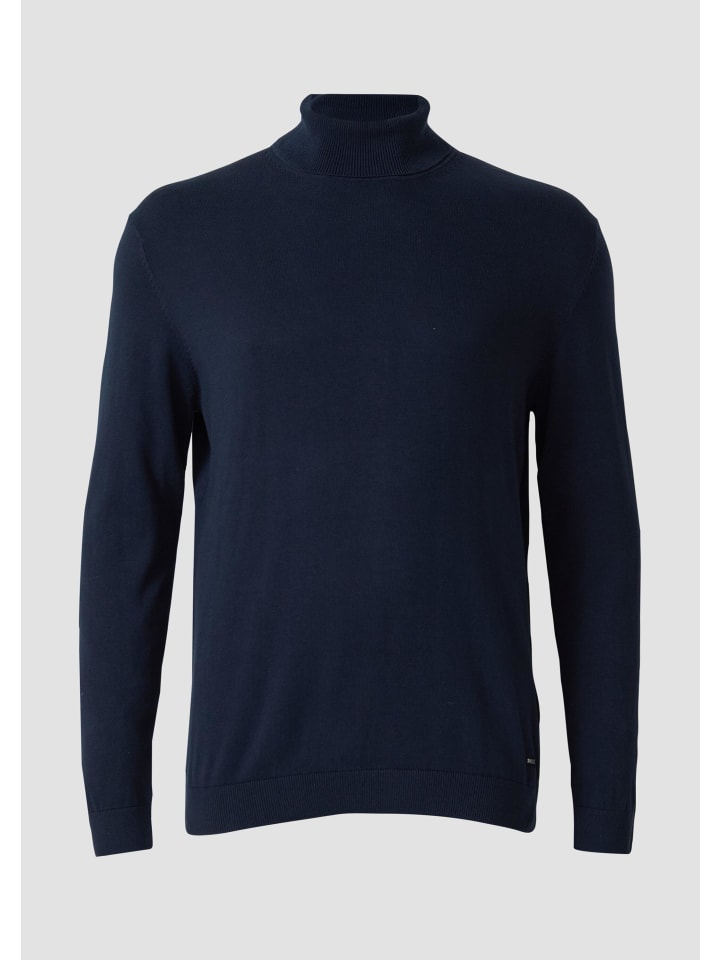 Вязаный свитер в цвете 5978_navy s.Oliver
Вязаный свитер в цвете 5978_navy s.Oliver