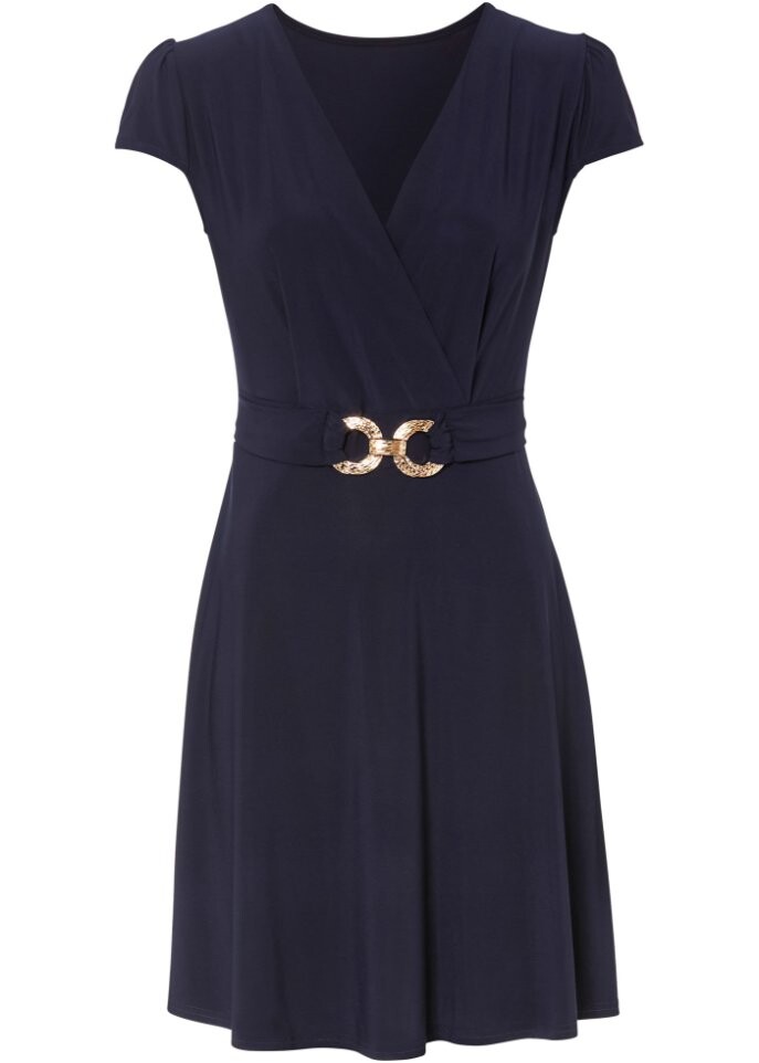 Платье Bodyflirt, синий
Платье Bodyflirt, синий